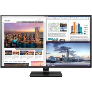 LG 43UD79-B 43" 4K UHD IPS 5ms USB-C 显示器