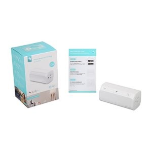 TP-LINK Kasa HS107 智能插座 支持Alexa & Google助手
