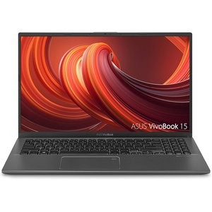 ASUS VivoBook 15 笔记本 (Ryzen 5 3500U, 8GB, 256GB)