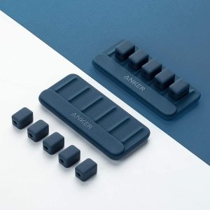 Anker 磁吸理线器 5个装 2件