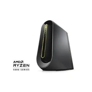 Dell Alienware Aurora R10 台式机 (R5 5600X, 2080S, 16GB, 512GB)