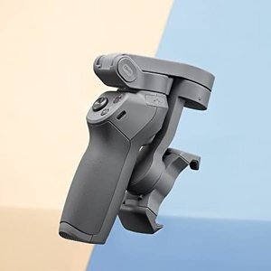 大疆 OSMO MOBILE 灵眸手机云台 3