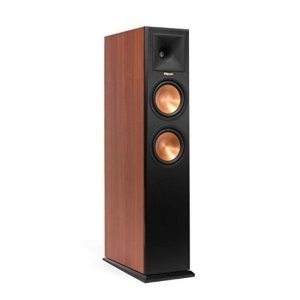 Klipsch RP-260F 立式监听音箱 单只