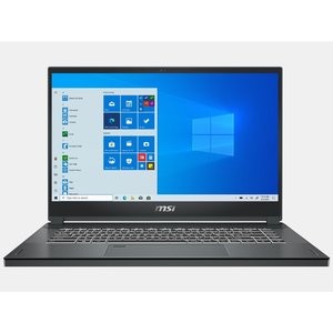 MSI Creator 15 创作者PC (i7-10875H, 2060, 16GB, 512GB)