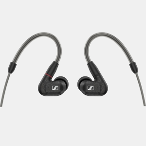 补货：Sennheiser IE 300 入耳式耳机