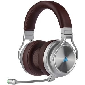 CORSAIR VIRTUOSO RGB 无线电竞耳麦 特别版