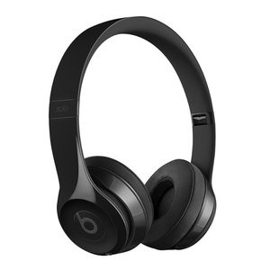 Beats Solo3 无线头戴式耳机