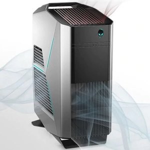 Alienware Aurora R8 台式机 (i7-9700, 2060S, 16GB, 512G+1TB)