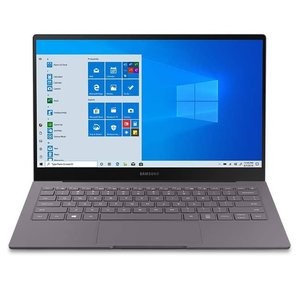 Samsung Galaxy Book S 轻薄本 (i5-L16G7, 8GB, 256GB)