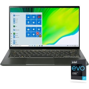 Acer Aspire 5 轻薄本 (i7-1165G7, 16GB, 1TB)