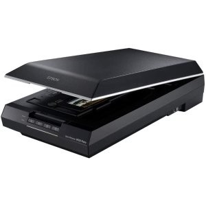 EPSON Perfection V600 彩色扫描仪