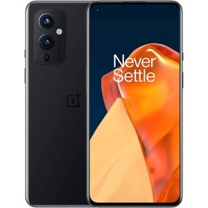 OnePlus 9 5G 8GB + 128GB 无锁版