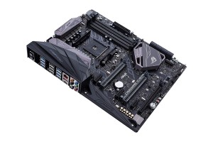 ASUS ROG CROSSHAIR VI HERO