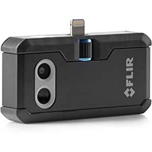 FLIR ONE Pro iOS 手机热成像仪 Lightning 接口