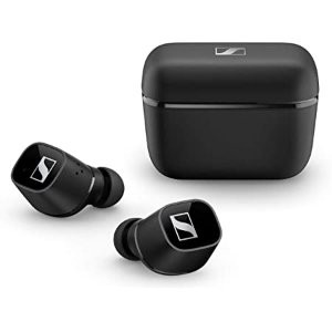Sennheiser森海塞尔 CX 400BT 真无线入耳式耳机