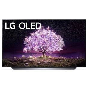 史低价：LG OLED C1 4k 120Hz HDMI2.1 智能电视