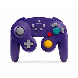 PowerA NGC款 Nintendo Switch 无线手柄