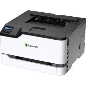 Lexmark C3224dw 彩色激光无线打印机