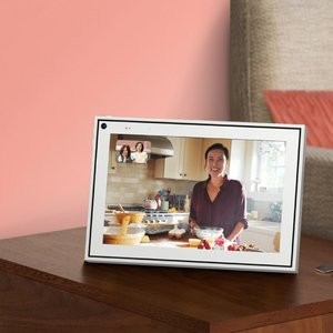 Facebook Portal系列 三款全线立减$50, 超美智能电子相框