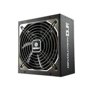 Enermax Revolution D.F. 750W 80+金牌 全模组电源