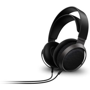 Philips Fidelio X3 头戴式HiFi耳机