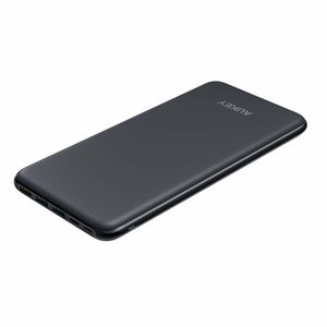 AUKEY 20000mAh 18WPD QC3.0 大容量移动电源