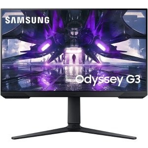 SAMSUNG Odyssey G32A 24" FHD 165Hz 显示器