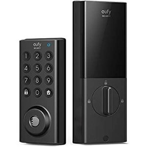 eufy Security 智能门锁