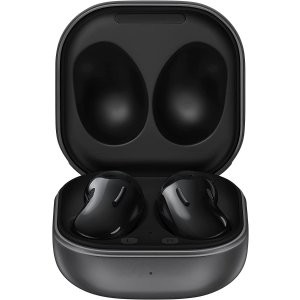 Samsung Galaxy Buds Live 真无线降噪耳机