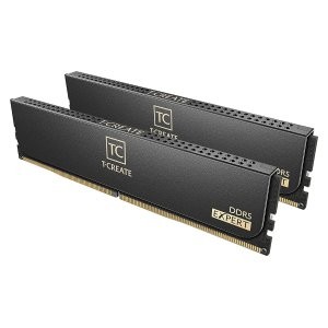 Team T-Create Expert 32GB (2 x 16GB) DDR5 6000 C38 内存