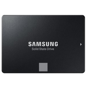 SAMSUNG 860 EVO 1TB 2.5吋 SATA III 固态硬盘