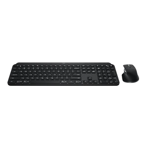 Logitech MX Keys & MX Master 3 Combo 键鼠套装