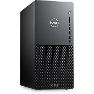 Dell XPS 台式机 (i3-10100, 8GB, 1TB)