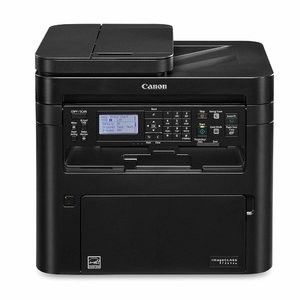 Canon imageCLASS MF264dw 无线激光多功能黑白打印机