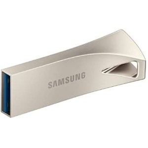 SAMSUNG 128GB BAR Plus USB3.0 闪存盘