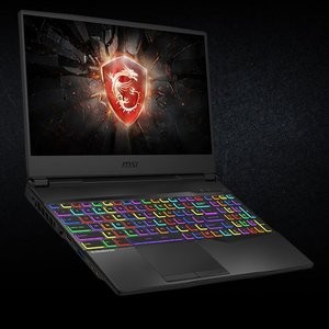 Google Shopoping 游戏本额外9.1折，$960收i7+1660Ti GL63