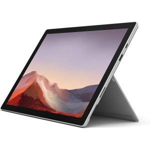 Surface Pro 7 超极本 (i7-1065G7, 16GB, 1TB)