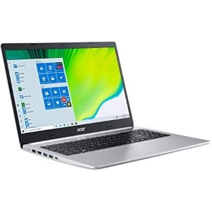 Acer Aspire 5 15.6" 超值本 (Ryzen 5 4500U, 8GB, 256GB)