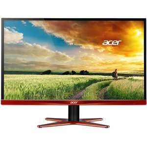 Acer XG270HU omidpx 27" 1ms 144Hz 2K FreeSync 电竞显示器