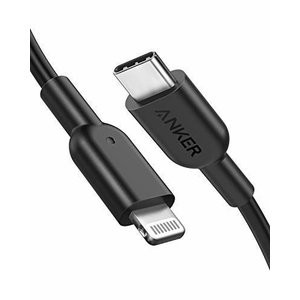 Anker USB C to Lightning 数据线
