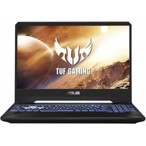 ASUS TUF FX505DU 游戏本 (Ryzen 7 3750H, 1660Ti, 8GB, 256GB)