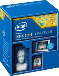 Intel Core i7 4790