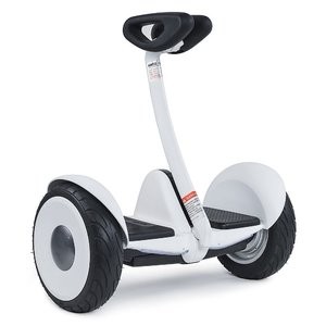 限今天：Segway Ninebot 多款平衡车，电动滑板车促销