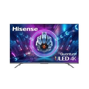 Hisense 75U7G ULED 75" QLED 4K 安卓智能电视