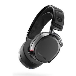 限今天：SteelSeries Arctis Pro 无线游戏耳机