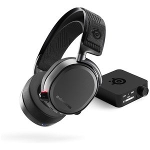 SteelSeries Arctis Pro 无线版 游戏耳机