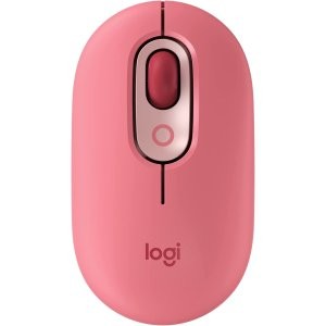 Logitech POP 蓝牙鼠标