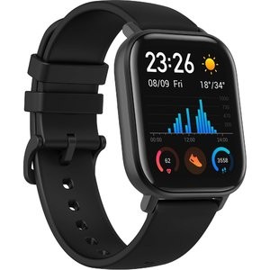 限今天：Amazfit GTS 智能手表 6色可选