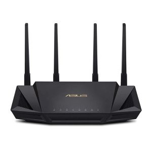 ASUS RT-AX3000 WiFi6 智能路由