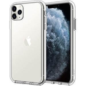 白菜价：JETech Apple iPhone 11 Pro 透明保护壳